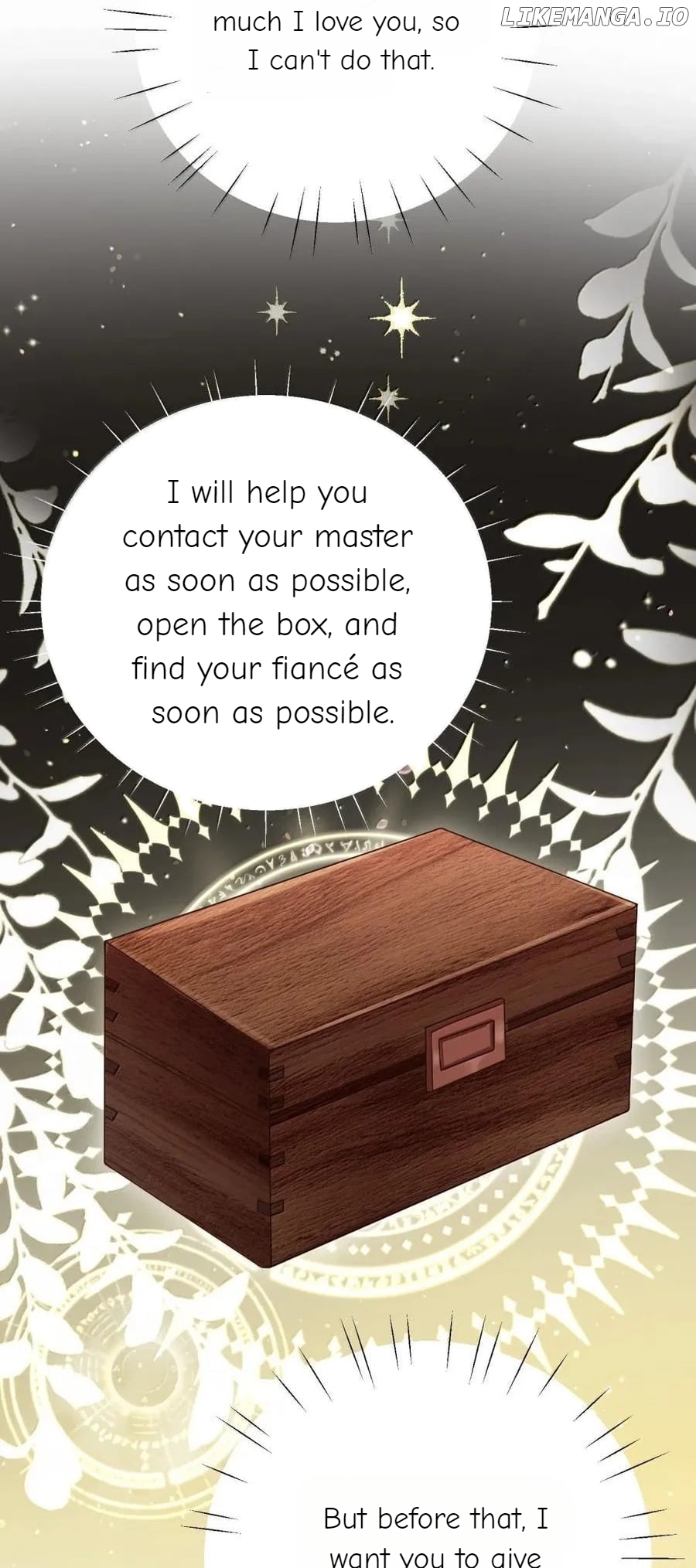 She seems teasing me Chapter 60 - page 41